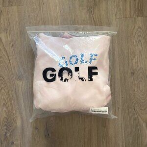 GOLF WANG Galaxy Hoodie